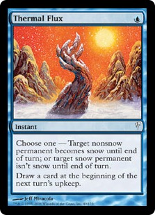 Thermal Flux - CLS - C  1