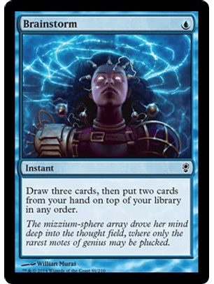 Brainstorm - CON - C 