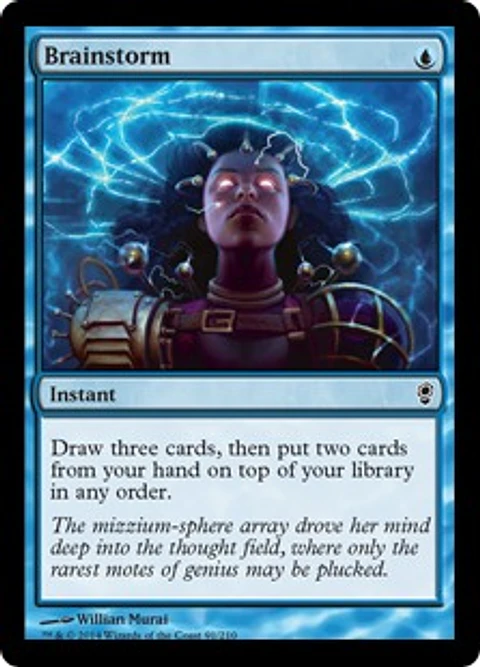 Brainstorm - CON - C 