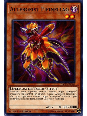 Altergeist Fifinellag - DANE-EN005 - Common
