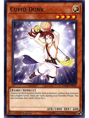 Cupid Dunk - DANE-EN028 - Common