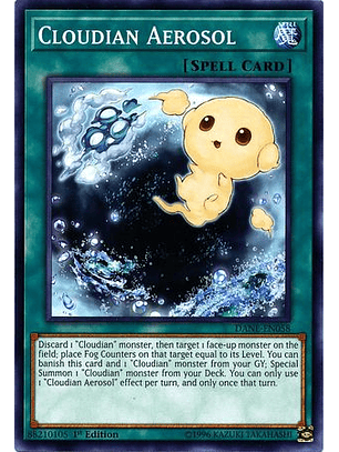 Cloudian Aerosol - DANE-EN058 - Common