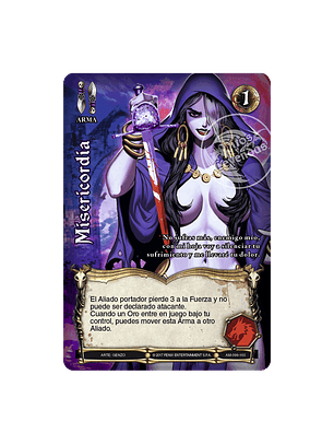 Misericordia - AM - C