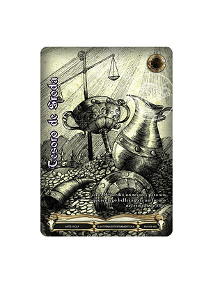 Tesoro de Sroda - AM - O