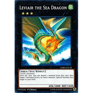 Leviair the Sea Dragon - LEHD-ENC38 - Common