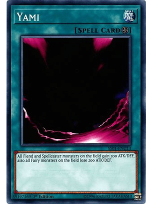 Yami - SS01-ENC13 - Common