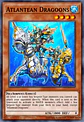 Atlantean Dragoons - RA03-EN006 - Miniatura 2