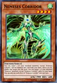 Nemeses Corridor - RA03-EN025 - Miniatura 2