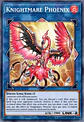 Knightmare Phoenix - RA03-EN042 - Miniatura 2