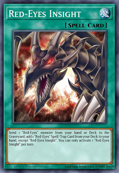 Red-Eyes Insight - RA03-EN061