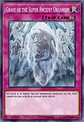 Grave of the Super Ancient Organism - RA03-EN077 - Miniatura 2