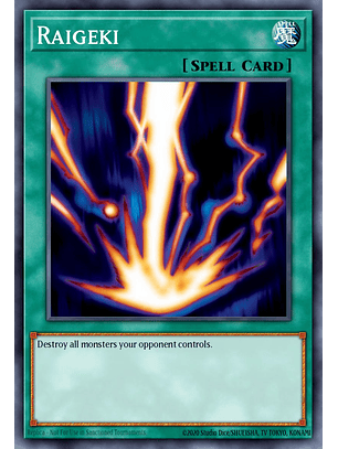 Raigeki - RA03-EN083