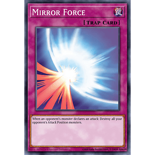 Mirror Force - RA03-EN093