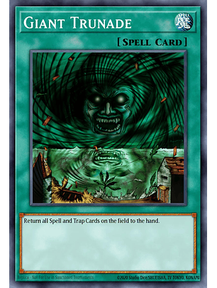 Giant Trunade - RA03-EN097