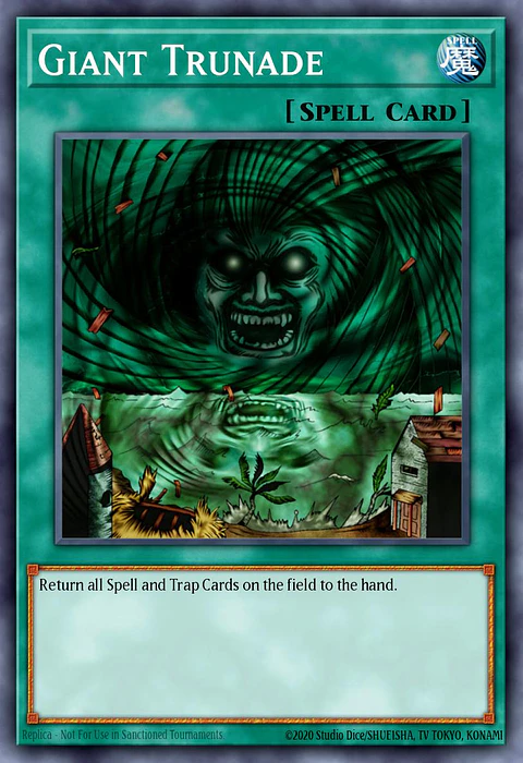 Giant Trunade - RA03-EN097