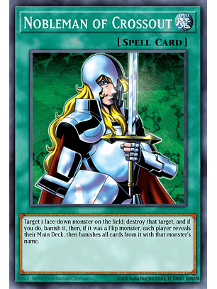 Nobleman of Crossout - RA03-EN102