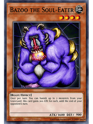 Bazoo the Soul-Eater - RA03-EN111
