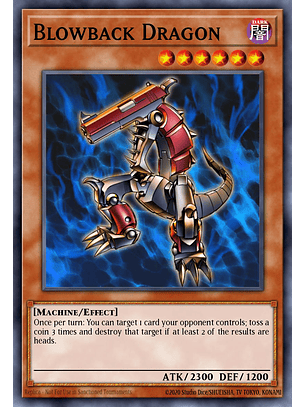 Blowback Dragon - RA03-EN138