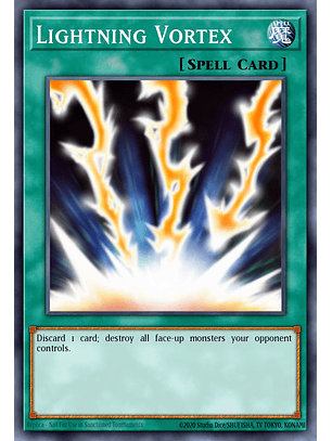 Lightning Vortex - RA03-EN148