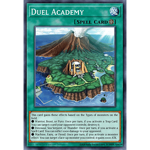 Duel Academy - RA03-EN275