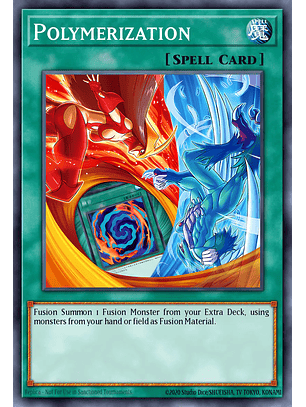 Polymerization (alternate artwork) 2 - RA03-EN051