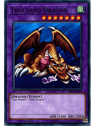 Thousand Dragon - SS02-ENB21 - Common