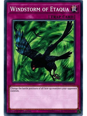 Windstorm of Etaqua - SS02-ENC16 - Common