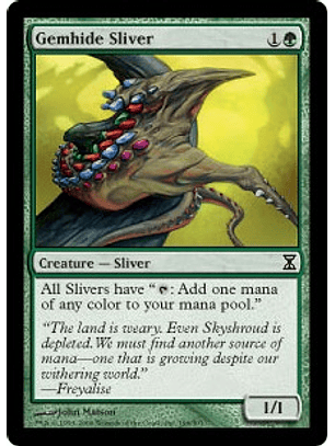 Gemhide Sliver - TSP - C