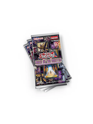 Maze of the Master Caja con 24 Sobres 