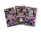 Maze of the Master Caja con 24 Sobres  - thumbnail 3