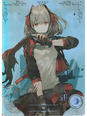 W - NS-5M03-078 - SR