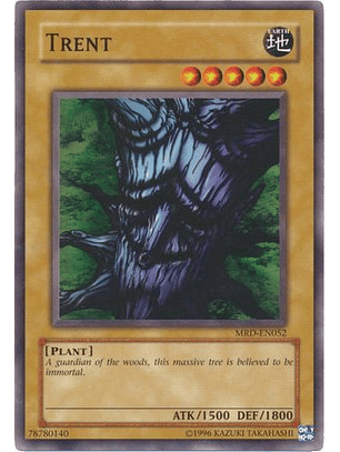 Trent - MRD-052 - Common