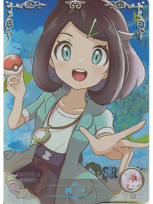 Liko - NS-11-34 - SR