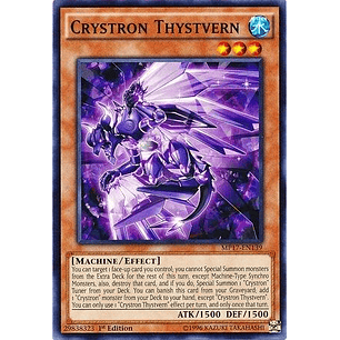 Crystron Thystvern - MP17-EN139 - Common