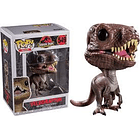 Funko Pop Movies: Jurassic Park - Velociraptor #549 2