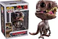 Funko Pop Movies: Jurassic Park - Velociraptor #549 - Miniatura 2