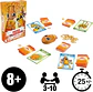 Papas Traidoras - Hasbro Gaming - thumbnail 2