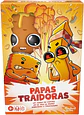 Papas Traidoras - Hasbro Gaming - thumbnail 1