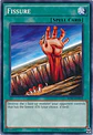 Fissure - SDSC-EN025 - Common - Miniatura 2
