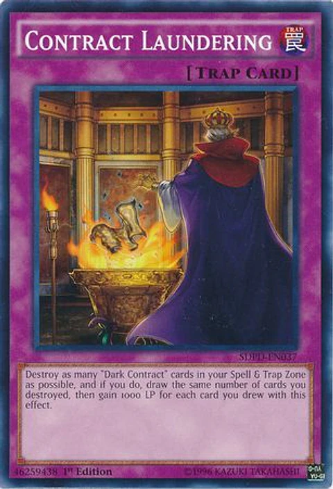 Contract Laundering - SDPD-EN037 - Common 