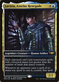 Lavinia, Azorius Renegade - RNA-189 - Rare - thumbnail 2