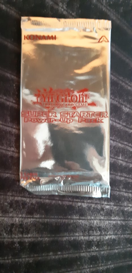 Super Starter Power-Up Pack A 1