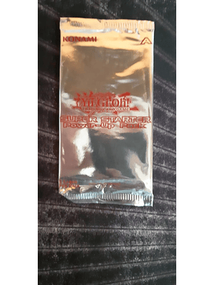 Super Starter Power-Up Pack A