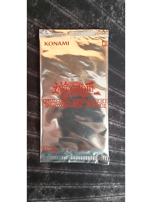 Super Starter Power-Up Pack B