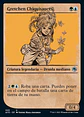 Gretchen Titchwillow - AFR - U - Miniatura 2
