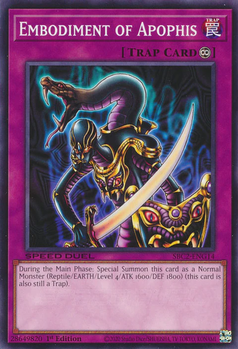 Embodiment of Apophis - SBC2-ENG14 - Common 
