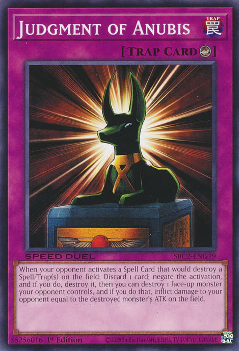 Judgment of Anubis - SBC2-ENG19 - Common 