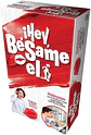 Hey! Bésame el…! - Juego de Mesa - thumbnail 1