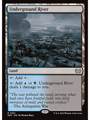Underground River - DSC - R 