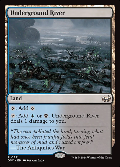 Underground River - DSC - R 